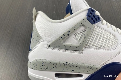 8809 4 Jordan Retro DH6927- 482 GoAnywhere 1030